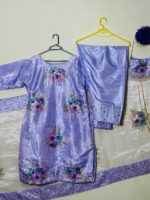 3-Piece Luxury Set