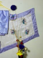 3-Piece Luxury Set