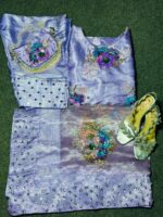 3-Piece Luxury Set