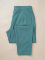 Teal Embroidered 3 Piece Lawn Suit