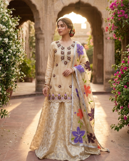 Vintage Charm