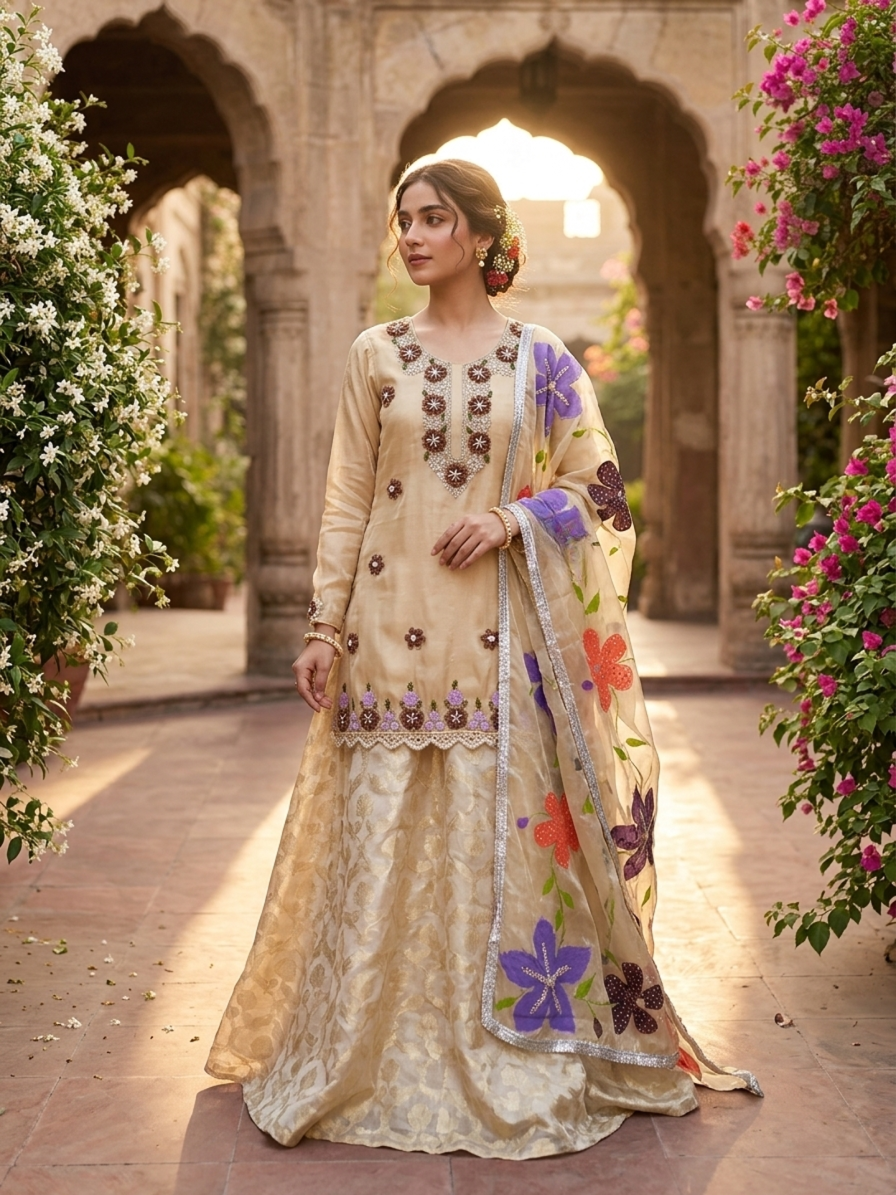 Vintage Charm